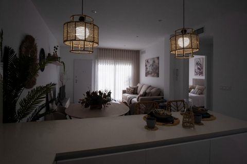 Villa i Avileses, Murcia, Avileses - € 269.000 | Ref: nuevo1/5750 - foto 29