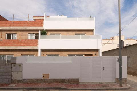 Villa i Avileses, Murcia, Avileses - € 269.000 | Ref: nuevo1/5750 - foto 42