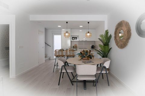 Villa i Avileses, Murcia, Avileses - € 269.000 | Ref: nuevo1/5750 - foto 43