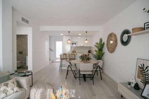 Villa i Avileses, Murcia, Avileses - € 269.000 | Ref: nuevo1/5750 - foto 46