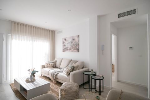 Villa i Avileses, Murcia, Avileses - € 269.000 | Ref: nuevo1/5750 - foto 49