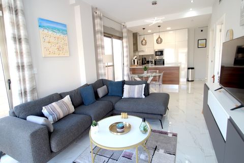 Villa i Villamartin, Alicante - foto 2