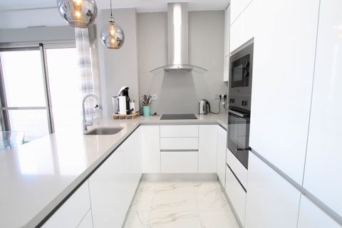 Villa i Villamartin, Alicante - foto 3