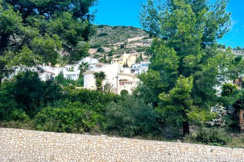 Helårsgrund i Jalon, Alicante, Jalon - € 99.000 | Ref: HO121525 - foto 2