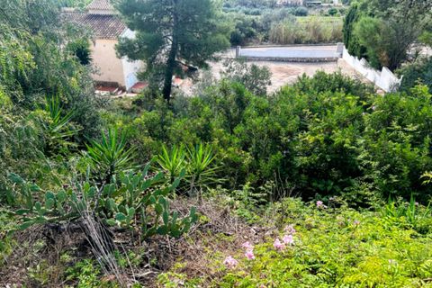 Helårsgrund i Jalon, Alicante, Jalon - € 99.000 | Ref: HO121525 - foto 3