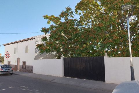 Landsbyhus i Baza, Granada, Baza - € 265.000 | Ref: v3102 - foto 4