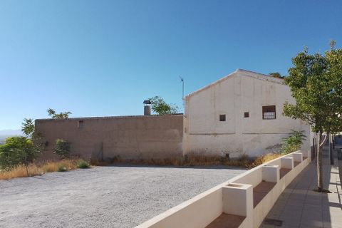 Landsbyhus i Baza, Granada, Baza - € 265.000 | Ref: v3102 - foto 5