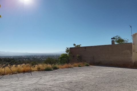 Landsbyhus i Baza, Granada, Baza - € 265.000 | Ref: v3102 - foto 6