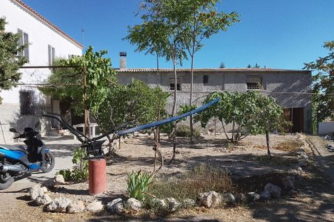 Landsbyhus i Baza, Granada, Baza - € 265.000 | Ref: v3102 - foto 7