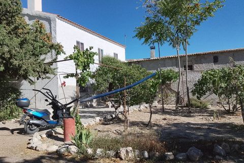 Landsbyhus i Baza, Granada, Baza - € 265.000 | Ref: v3102 - foto 8