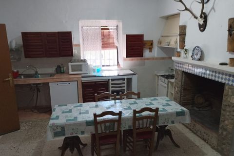 Landsbyhus i Baza, Granada, Baza - € 265.000 | Ref: v3102 - foto 12
