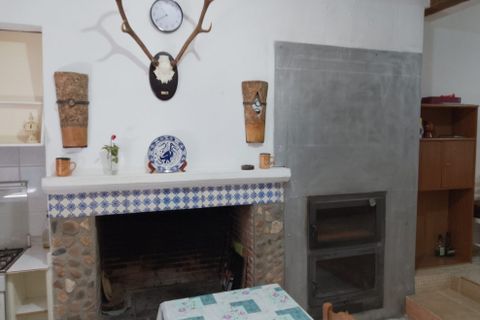 Landsbyhus i Baza, Granada, Baza - € 265.000 | Ref: v3102 - foto 14