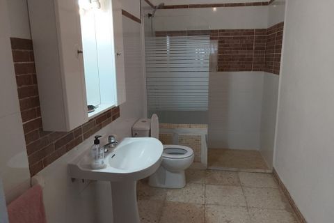 Landsbyhus i Baza, Granada, Baza - € 265.000 | Ref: v3102 - foto 16