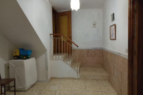 Landsbyhus i Baza, Granada, Baza - € 265.000 | Ref: v3102 - foto 17