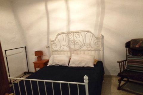 Landsbyhus i Baza, Granada, Baza - € 265.000 | Ref: v3102 - foto 18