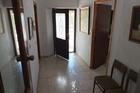 Landsbyhus i Baza, Granada, Baza - € 265.000 | Ref: v3102 - foto 19