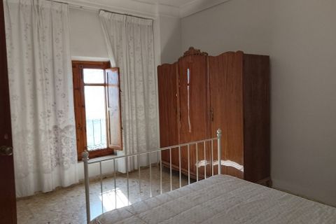 Landsbyhus i Baza, Granada, Baza - € 265.000 | Ref: v3102 - foto 27