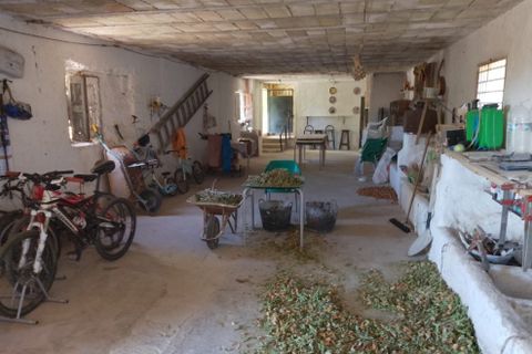 Landsbyhus i Baza, Granada, Baza - € 265.000 | Ref: v3102 - foto 35