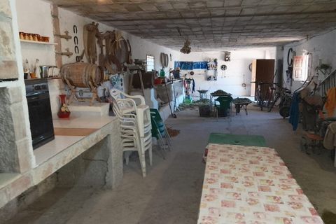 Landsbyhus i Baza, Granada, Baza - € 265.000 | Ref: v3102 - foto 36