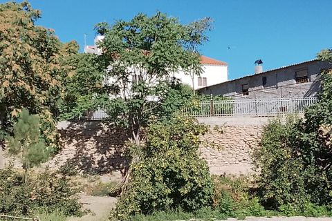 Landsbyhus i Baza, Granada, Baza - € 265.000 | Ref: v3102 - foto 43