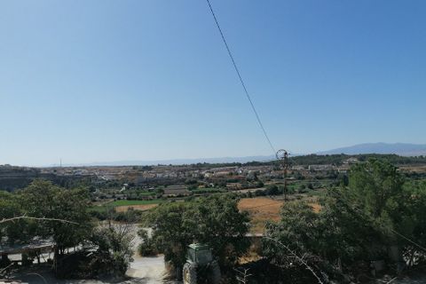 Landejendom i Benamaurel, Granada, Benamaurel - € 48.000 | Ref: v3103 - foto 2