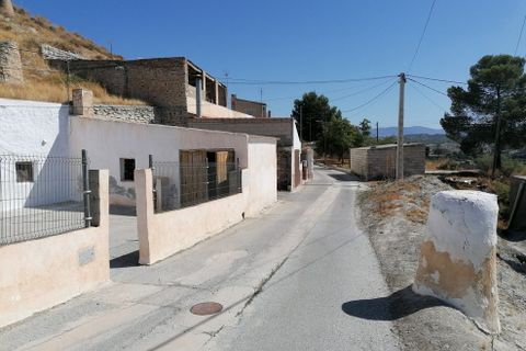 Landejendom i Benamaurel, Granada, Benamaurel - € 48.000 | Ref: v3103 - foto 3