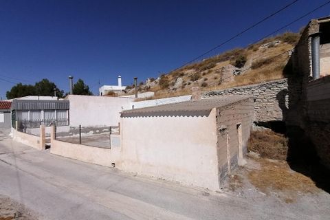 Landejendom i Benamaurel, Granada, Benamaurel - € 48.000 | Ref: v3103 - foto 5