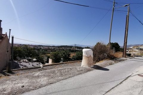 Landejendom i Benamaurel, Granada, Benamaurel - € 48.000 | Ref: v3103 - foto 7