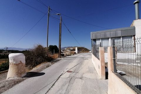 Landejendom i Benamaurel, Granada, Benamaurel - € 48.000 | Ref: v3103 - foto 8