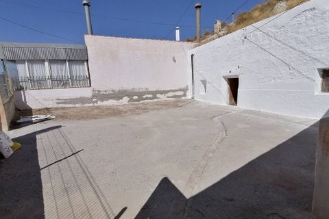 Landejendom i Benamaurel, Granada, Benamaurel - € 48.000 | Ref: v3103 - foto 9
