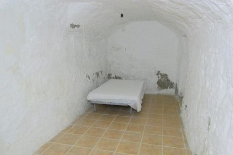 Landejendom i Benamaurel, Granada, Benamaurel - € 48.000 | Ref: v3103 - foto 12
