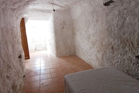 Landejendom i Benamaurel, Granada, Benamaurel - € 48.000 | Ref: v3103 - foto 13