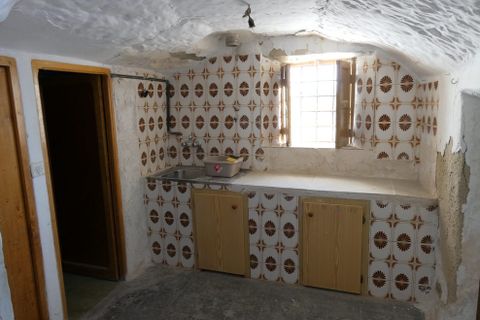Landejendom i Benamaurel, Granada, Benamaurel - € 48.000 | Ref: v3103 - foto 18