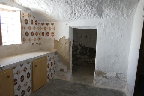 Landejendom i Benamaurel, Granada, Benamaurel - € 48.000 | Ref: v3103 - foto 20