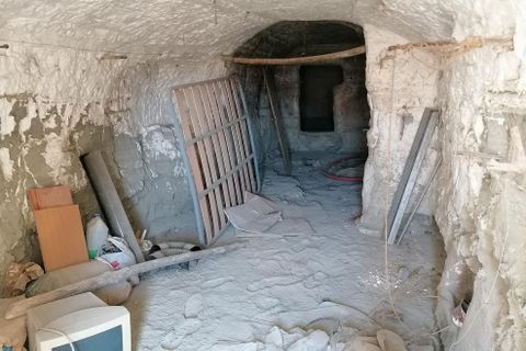 Landejendom i Benamaurel, Granada, Benamaurel - € 48.000 | Ref: v3103 - foto 39