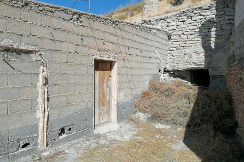 Landejendom i Benamaurel, Granada, Benamaurel - € 48.000 | Ref: v3103 - foto 40