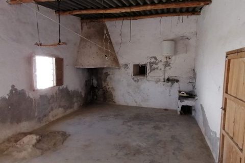 Landejendom i Benamaurel, Granada, Benamaurel - € 48.000 | Ref: v3103 - foto 42