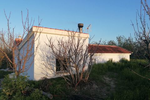 Landejendom i Baza, Granada, Baza - € 155.000 | Ref: v3105 - foto 2