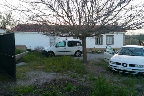 Landejendom i Baza, Granada, Baza - € 155.000 | Ref: v3105 - foto 3