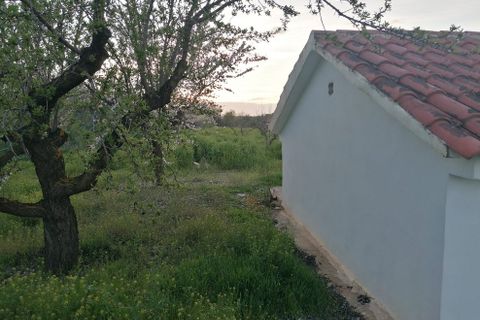 Landejendom i Baza, Granada, Baza - € 155.000 | Ref: v3105 - foto 4