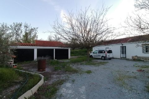 Landejendom i Baza, Granada, Baza - € 155.000 | Ref: v3105 - foto 6
