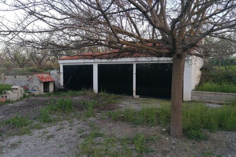 Landejendom i Baza, Granada, Baza - € 155.000 | Ref: v3105 - foto 7