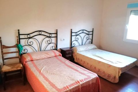 Landejendom i Baza, Granada, Baza - € 155.000 | Ref: v3105 - foto 9