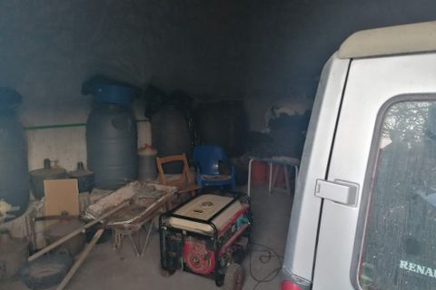 Landejendom i Baza, Granada, Baza - € 155.000 | Ref: v3105 - foto 17