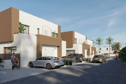 Villa a La Marina, Alicante, La Marina - € 459.000 | Ref: SLV18-7838D - foto 4