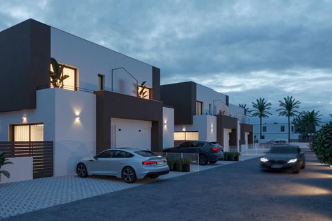 Villa a La Marina, Alicante, La Marina - € 459.000 | Ref: SLV18-7838D - foto 23