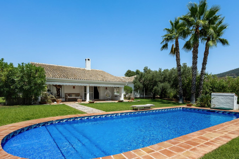 Villa a Mijas Costa, Malaga, Mijas Costa - € 999.000 | Ref: BLXR-1150A - foto 4