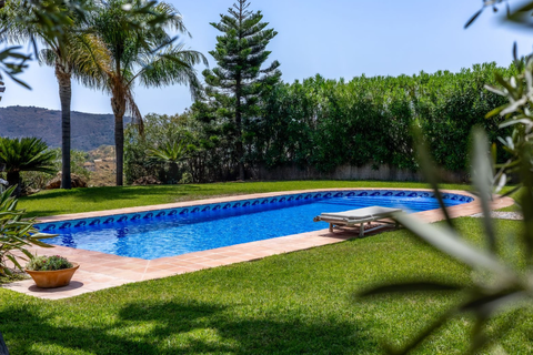 Villa a Mijas Costa, Malaga, Mijas Costa - € 999.000 | Ref: BLXR-1150A - foto 7