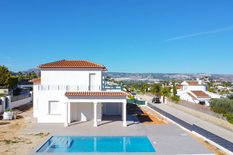 Villa i Javea, Alicante, Javea - € 1.275.000 | Ref: SLV15-2379H - foto 16