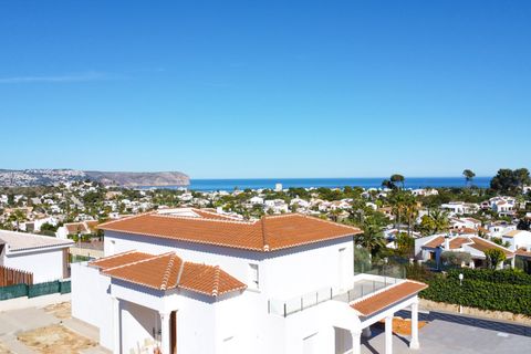 Villa i Javea, Alicante, Javea - € 1.275.000 | Ref: SLV15-2379H - foto 23